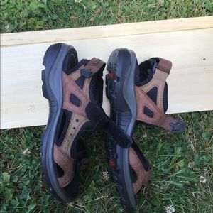 ECCO SANDAL